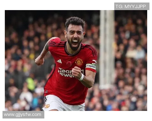 布鲁诺费尔南德斯：足球场上的魔术师与战术大师之路