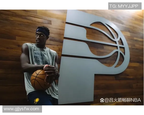 帕斯卡尔西亚卡姆的崛起与NBA赛场上的辉煌之路