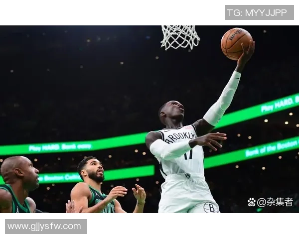 篮网与凯尔特人圣诞大战精彩回顾与赛后分析