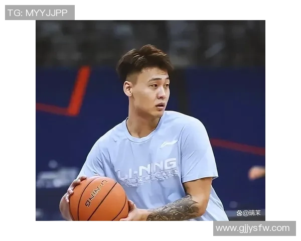 赵睿的篮球之路：从青涩少年到CBA明星球员的成长故事